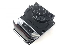 MERCEDES-BENZ 33090812 3309.0812 Mirror Switch MERCEDES-BENZ SL-CLASS (R230) (2001-2012) — thumbnail 2