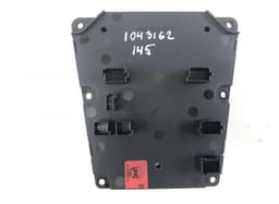 MERCEDES-BENZ 33090812 3309.0812 Mirror Switch MERCEDES-BENZ SL-CLASS (R230) (2001-2012) — thumbnail 4
