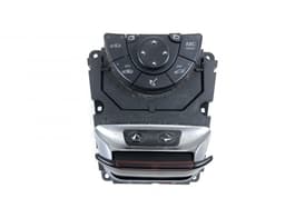 MERCEDES-BENZ 33090812 3309.0812 Mirror Switch MERCEDES-BENZ SL-CLASS (R230) (2001-2012) — thumbnail 2