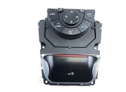 MERCEDES-BENZ 33090812 3309.0812 Mirror Switch MERCEDES-BENZ SL-CLASS (R230) (2001-2012) — thumbnail 1