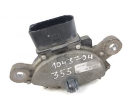 PORSCHE 95532561201 Multi-function switch for automatic transmission PORSCHE CAYENNE I (2002-2010) — thumbnail 3