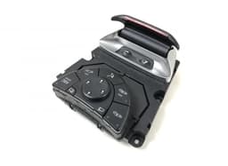 MERCEDES-BENZ 33090812 3309.0812 Mirror Switch MERCEDES-BENZ SL-CLASS (R230) (2001-2012) — thumbnail 2