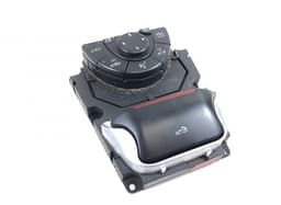 MERCEDES-BENZ 33090812 3309.0812 Mirror Switch MERCEDES-BENZ SL-CLASS (R230) (2001-2012) — thumbnail 1