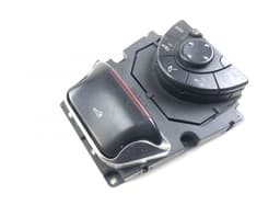 MERCEDES-BENZ 33090812 3309.0812 Mirror Switch MERCEDES-BENZ SL-CLASS (R230) (2001-2012) — thumbnail 1