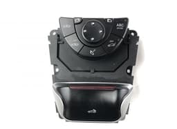 MERCEDES-BENZ 33090812 3309.0812 Mirror Switch MERCEDES-BENZ SL-CLASS (R230) (2001-2012) — thumbnail 1