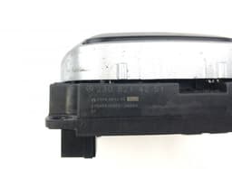 MERCEDES-BENZ 33090812 3309.0812 Mirror Switch MERCEDES-BENZ SL-CLASS (R230) (2001-2012) — thumbnail 4