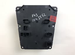 MERCEDES-BENZ 33090812 3309.0812 Mirror Switch MERCEDES-BENZ SL-CLASS (R230) (2001-2012) — thumbnail 3