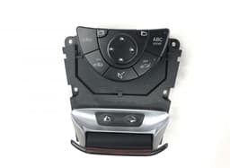 MERCEDES-BENZ 33090812 3309.0812 Mirror Switch MERCEDES-BENZ SL-CLASS (R230) (2001-2012) — thumbnail 2