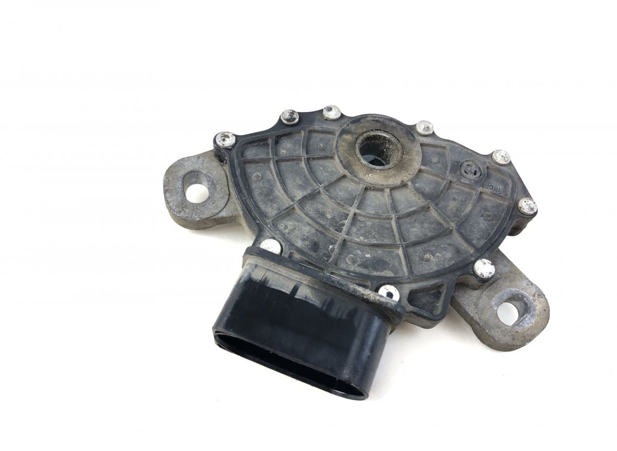 PORSCHE 95532561201 Multi-function switch for automatic transmission PORSCHE CAYENNE I (2002-2010)