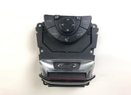 MERCEDES-BENZ 33090812 3309.0812 Mirror Switch MERCEDES-BENZ SL-CLASS (R230) (2001-2012) — thumbnail 2