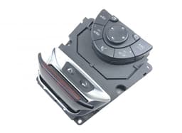 MERCEDES-BENZ 33090812 3309.0812 Mirror Switch MERCEDES-BENZ SL-CLASS (R230) (2001-2012) — thumbnail 2