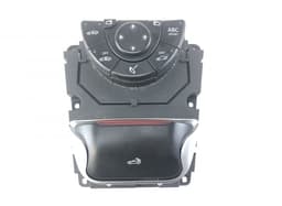 MERCEDES-BENZ 33090812 3309.0812 Mirror Switch MERCEDES-BENZ SL-CLASS (R230) (2001-2012) — thumbnail 1