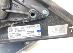 AUDI 4G1857410BB 4G0857528B Mirror right AUDI A6 / A6 ALLROAD (C7, 4G) (2010-2018) — thumbnail 5