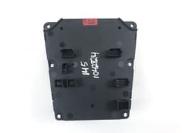 MERCEDES-BENZ 33090812 3309.0812 Mirror Switch MERCEDES-BENZ SL-CLASS (R230) (2001-2012) — thumbnail 3