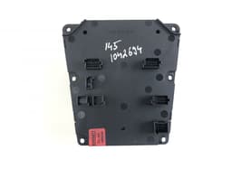 MERCEDES-BENZ 33090812 3309.0812 Mirror Switch MERCEDES-BENZ SL-CLASS (R230) (2001-2012) — thumbnail 3