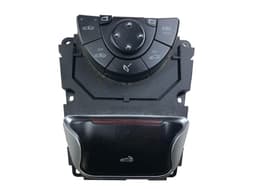 MERCEDES-BENZ 33090812 3309.0812 Mirror Switch MERCEDES-BENZ SL-CLASS (R230) (2001-2012) — thumbnail 1