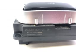 MERCEDES-BENZ 33090812 3309.0812 Mirror Switch MERCEDES-BENZ SL-CLASS (R230) (2001-2012) — thumbnail 4