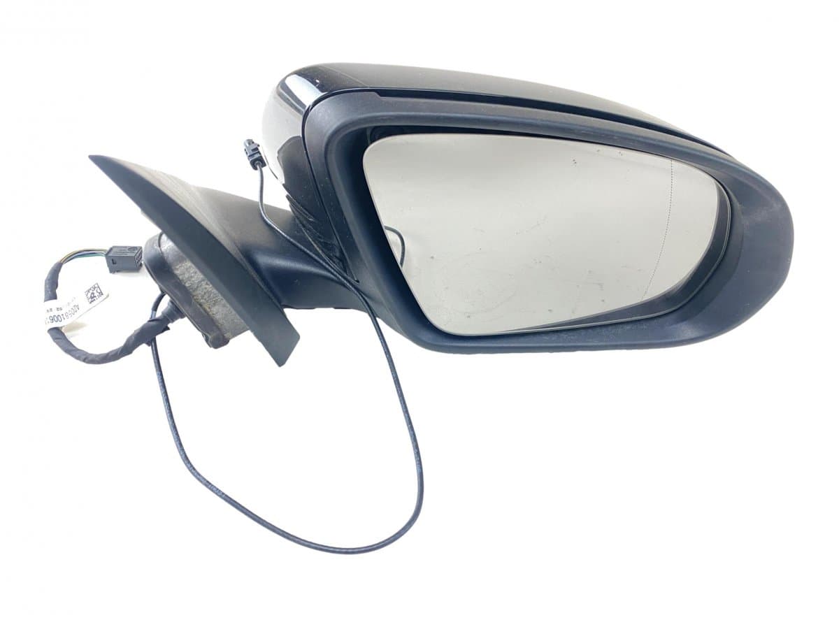 MERCEDES-BENZ A2058100616 Mirror right MERCEDES-BENZ C-CLASS (W205) (2013-2021)