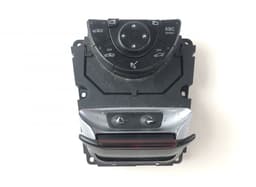 MERCEDES-BENZ 33090812 3309.0812 Mirror Switch MERCEDES-BENZ SL-CLASS (R230) (2001-2012) — thumbnail 2
