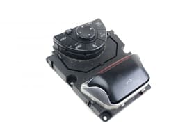 MERCEDES-BENZ 33090812 3309.0812 Mirror Switch MERCEDES-BENZ SL-CLASS (R230) (2001-2012) — thumbnail 1