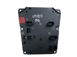 MERCEDES-BENZ 33090812 3309.0812 Mirror Switch MERCEDES-BENZ SL-CLASS (R230) (2001-2012) — thumbnail 3