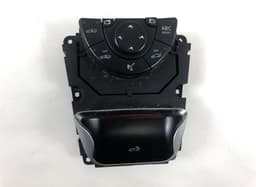 MERCEDES-BENZ 33090812 3309.0812 Mirror Switch MERCEDES-BENZ SL-CLASS (R230) (2001-2012) — thumbnail 1