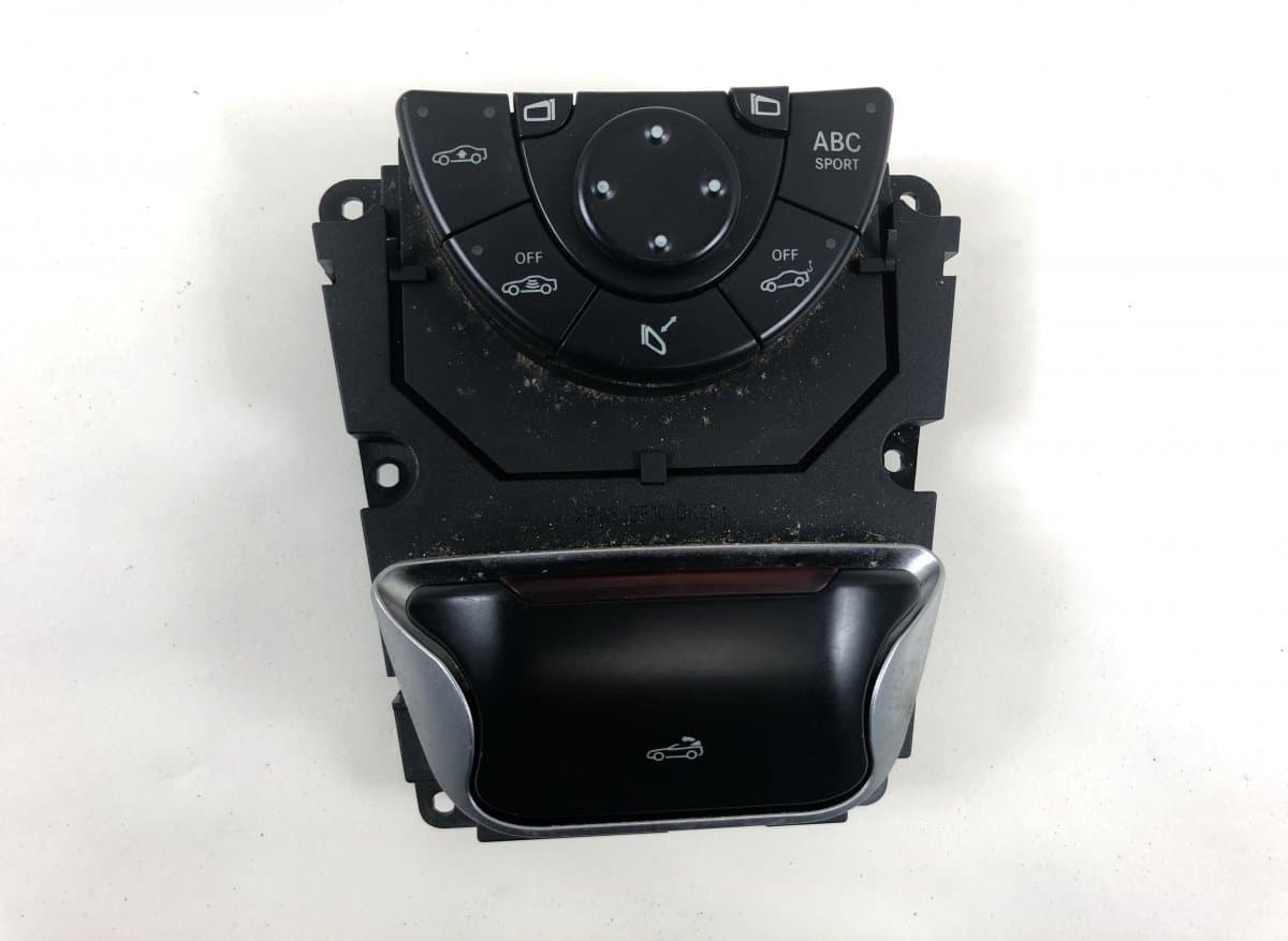 33090812 3309.0812 Mirror Switch MERCEDES-BENZ SL-CLASS (R230) (2001-2012)