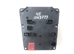MERCEDES-BENZ 33090812 3309.0812 Mirror Switch MERCEDES-BENZ SL-CLASS (R230) (2001-2012) — thumbnail 3