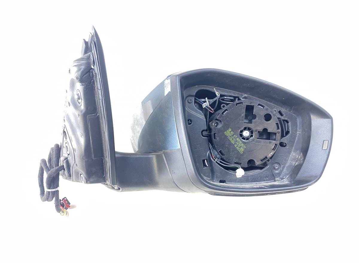 SKODA 5E1857508R Mirror right SKODA OCTAVIA III (5E) (2012-2019)