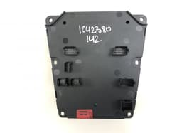 MERCEDES-BENZ 33090812 3309.0812 Mirror Switch MERCEDES-BENZ SL-CLASS (R230) (2001-2012) — thumbnail 4