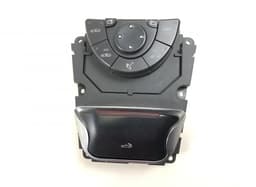 MERCEDES-BENZ 33090812 3309.0812 Mirror Switch MERCEDES-BENZ SL-CLASS (R230) (2001-2012) — thumbnail 2