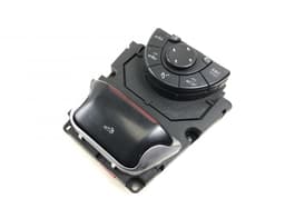 MERCEDES-BENZ 33090812 3309.0812 Mirror Switch MERCEDES-BENZ SL-CLASS (R230) (2001-2012) — thumbnail 1