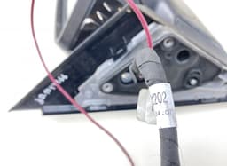 MERCEDES-BENZ A2058101202 Mirror right MERCEDES-BENZ C-CLASS (W205) (2013-2021) — thumbnail 7