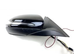 MERCEDES-BENZ A2058101202 Mirror right MERCEDES-BENZ C-CLASS (W205) (2013-2021) — thumbnail 3