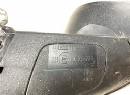 JEEP 1WW18JRPAA Mirror right JEEP GRAND CHEROKEE IV (WK, WK2) (2010-2021) — thumbnail 4