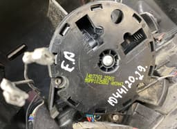 JEEP 1WW18JRPAA Mirror right JEEP GRAND CHEROKEE IV (WK, WK2) (2010-2021) — thumbnail 6