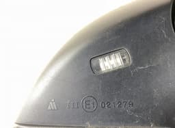 MERCEDES-BENZ A2058101202 Mirror right MERCEDES-BENZ C-CLASS (W205) (2013-2021) — thumbnail 4