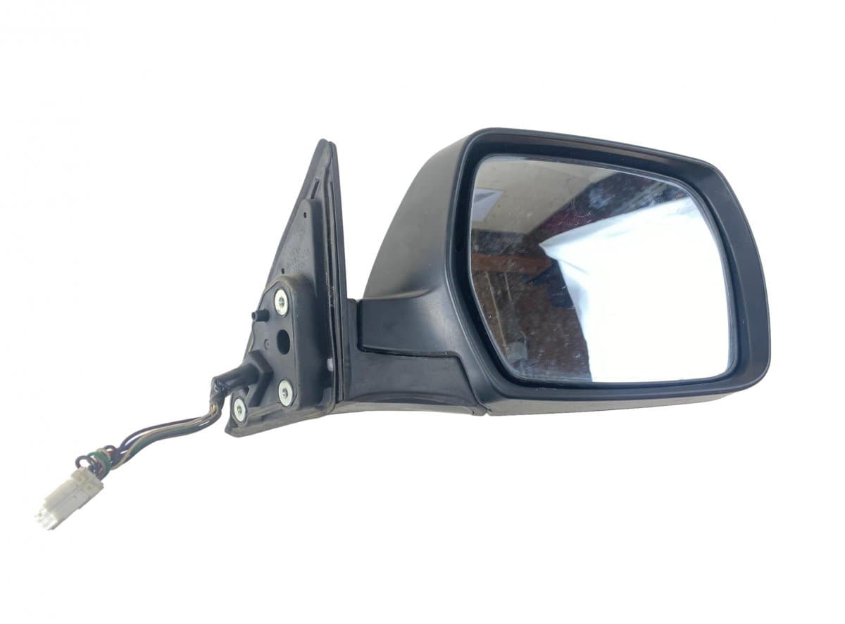SUBARU 91036AJ041 Mirror right SUBARU LEGACY V / Outback (2009-2014)