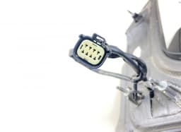 FORD 2477238 Mirror right FORD TRANSIT IV (2013-) — thumbnail 2
