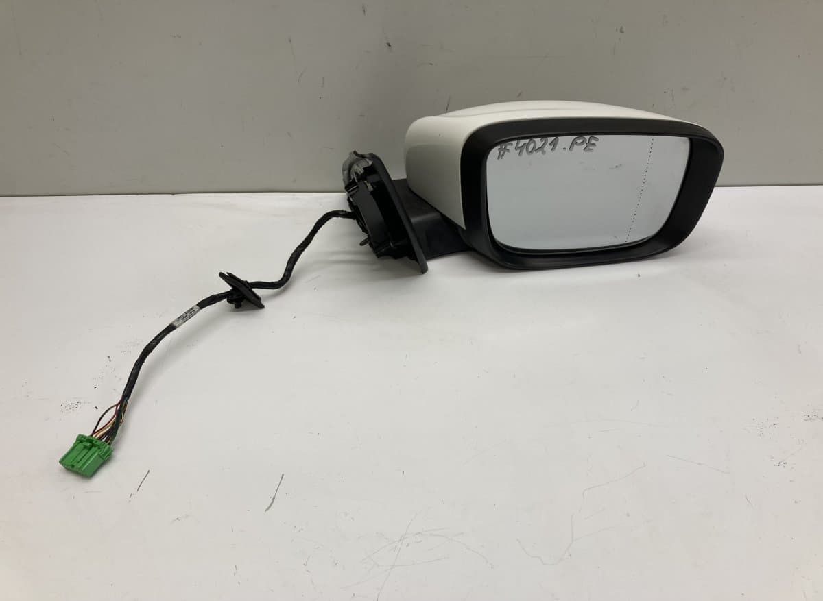 31352119 Mirror right VOLVO XC60 I (2008-2017)