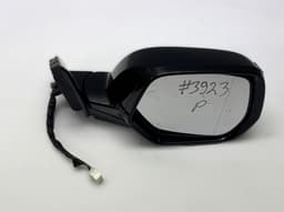 HONDA 76200SWWG41ZA Mirror right HONDA CR-V III (RE) (2006-2012) — thumbnail 1