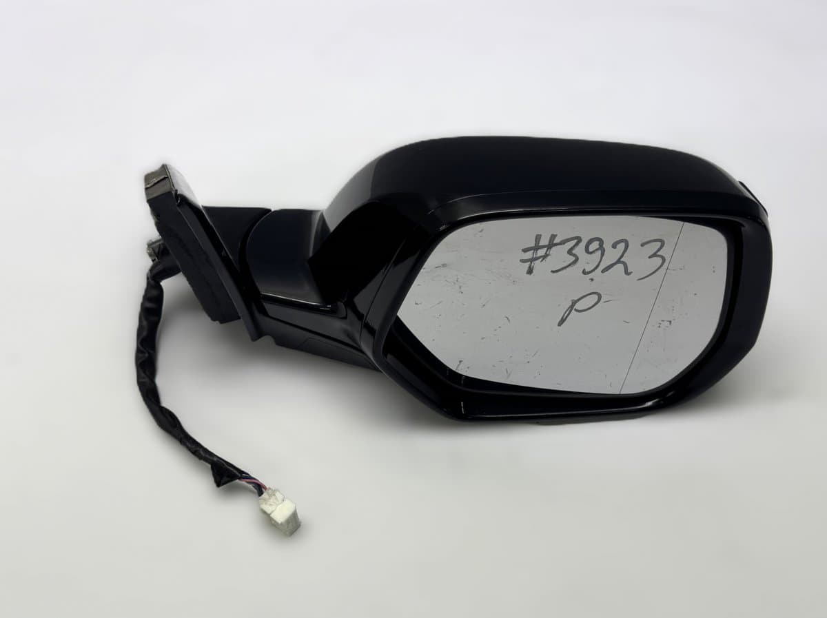 76200SWWG41ZA Mirror right HONDA CR-V III (RE) (2006-2012)