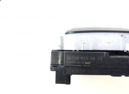 MERCEDES-BENZ 33090812 3309.0812 Mirror Switch MERCEDES-BENZ SL-CLASS (R230) (2001-2012) — thumbnail 4