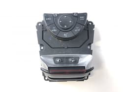 MERCEDES-BENZ 33090812 3309.0812 Mirror Switch MERCEDES-BENZ SL-CLASS (R230) (2001-2012) — thumbnail 2