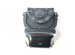 MERCEDES-BENZ 33090812 3309.0812 Mirror Switch MERCEDES-BENZ SL-CLASS (R230) (2001-2012) — thumbnail 1