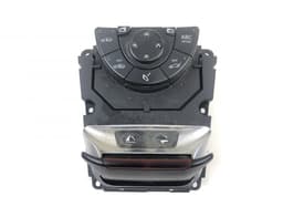 MERCEDES-BENZ 33090812 3309.0812 Mirror Switch MERCEDES-BENZ SL-CLASS (R230) (2001-2012) — thumbnail 2
