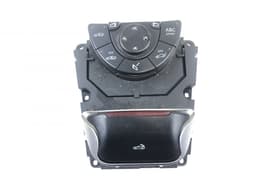 MERCEDES-BENZ 33090812 3309.0812 Mirror Switch MERCEDES-BENZ SL-CLASS (R230) (2001-2012) — thumbnail 1