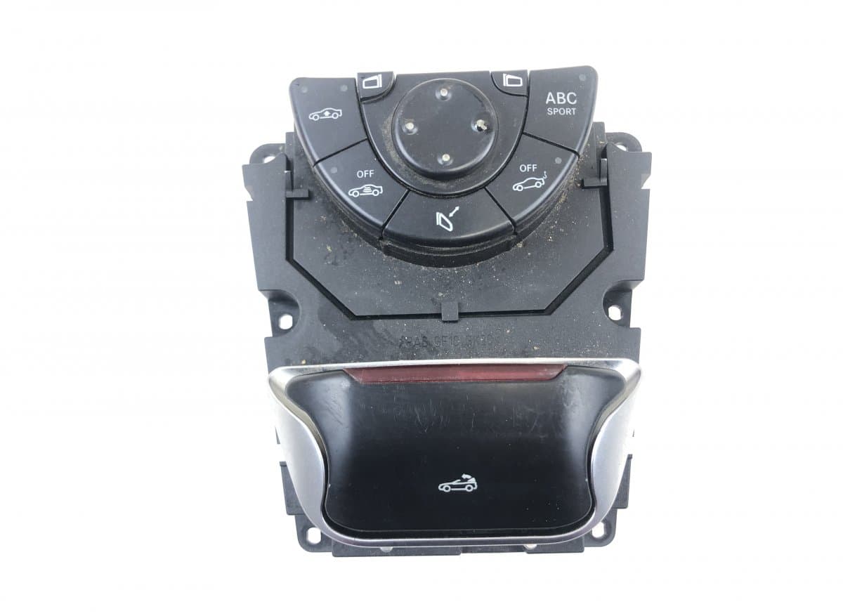 33090812 3309.0812 Mirror Switch MERCEDES-BENZ SL-CLASS (R230) (2001-2012)