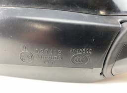 SUBARU 91036AJ041 Mirror right SUBARU LEGACY V / Outback (2009-2014) — thumbnail 4