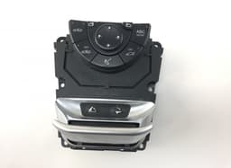 MERCEDES-BENZ 33090812 3309.0812 Mirror Switch MERCEDES-BENZ SL-CLASS (R230) (2001-2012) — thumbnail 2
